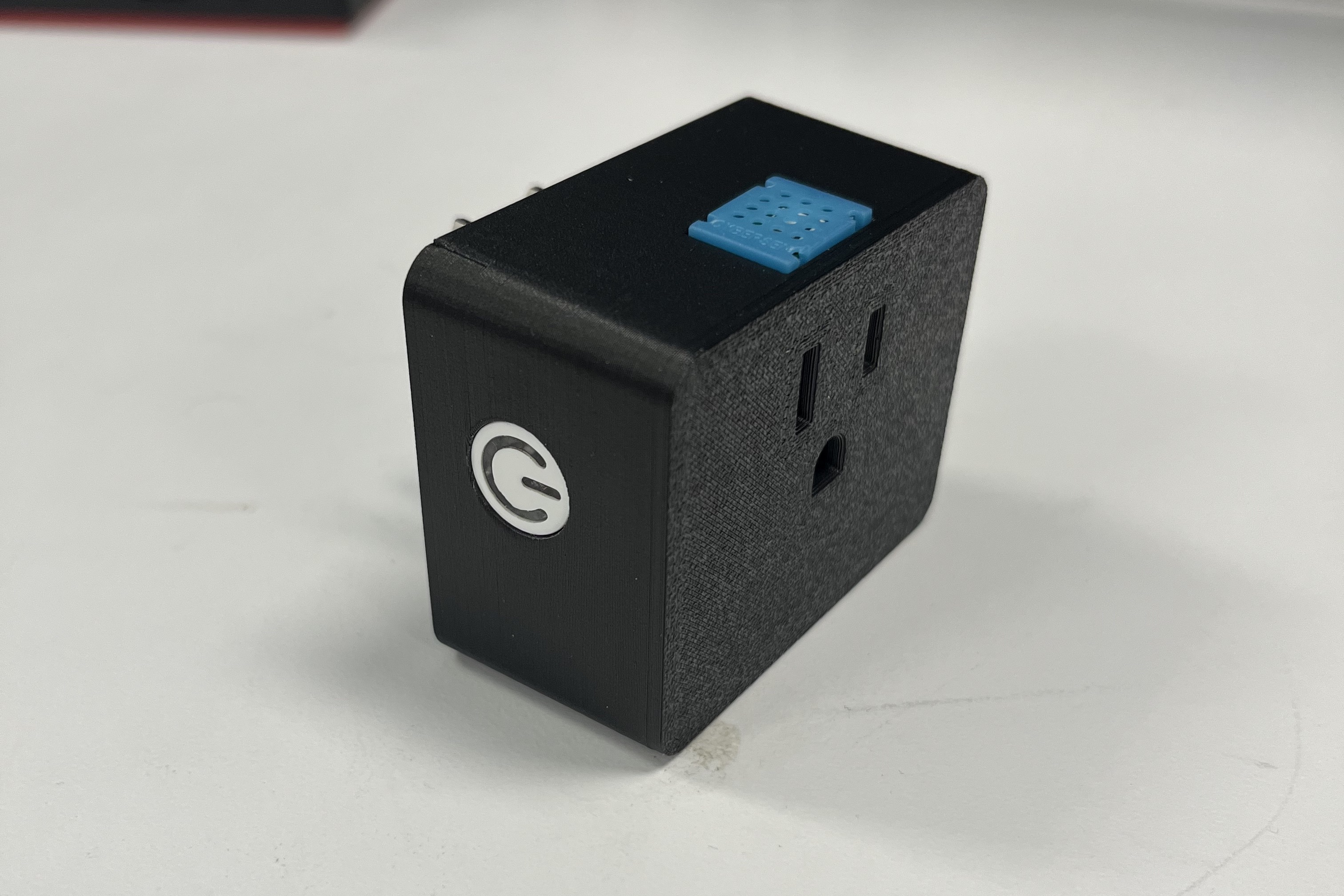 AC monitoring and control via the internet!